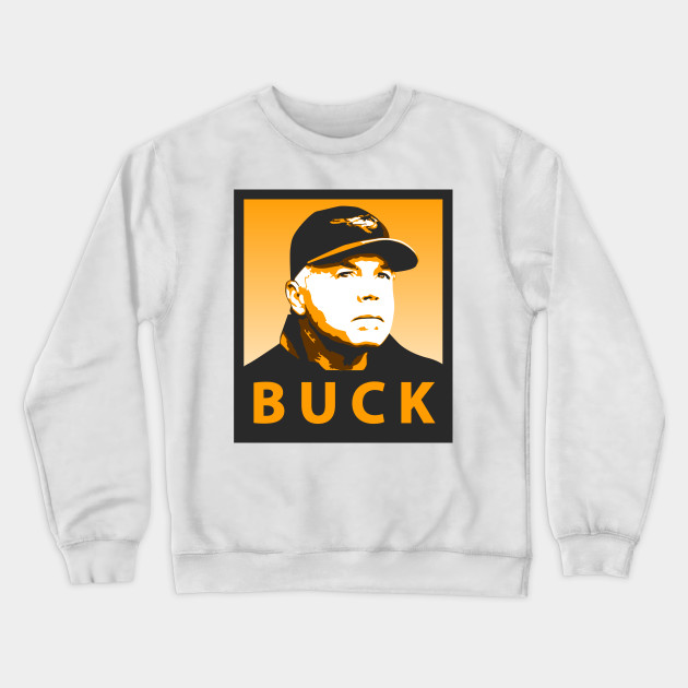 BUCK YEAH